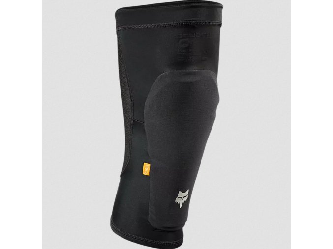 Enduro D3O Knee Pads 01