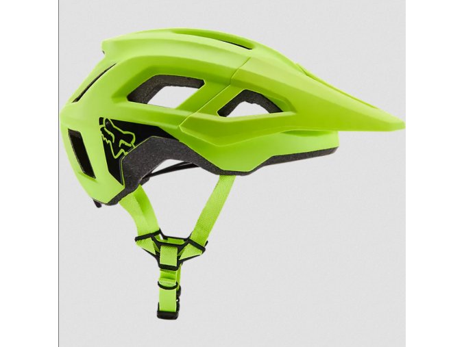 FOX Mainframe Fluo Yellow 07