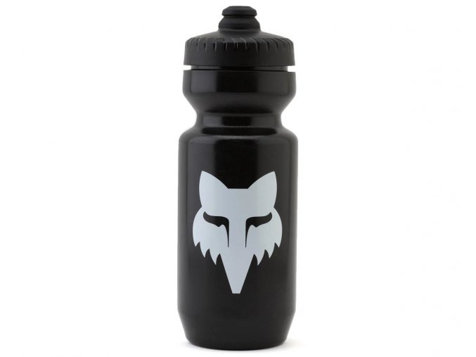 FOX Purist Bottle Black 01