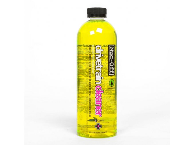 Drivetrain Cleaner REFILL 750 ml