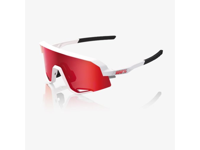 slendale soft tact white hiper red multilayer mirror lens 05