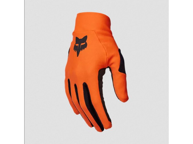31496 Flexair Glove atomic orange 01