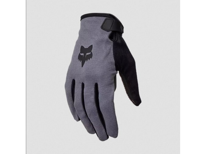 31057 103 Ranger Glove Graphite Grey 01
