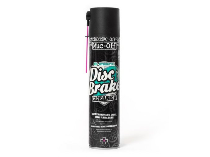 Dick Brake Cleaner 400 ml