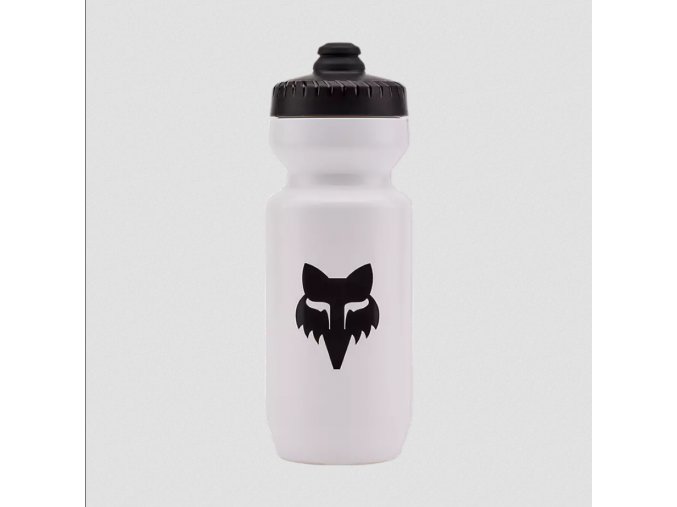 FOX Purist Bottle White 01