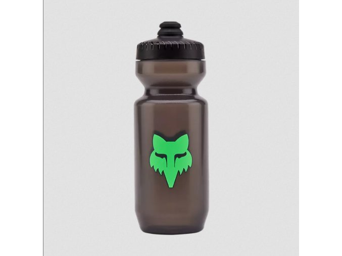 FOX Purist Bottle Smoke Gray01