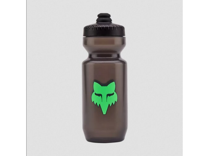 FOX Purist Bottle Smoke Gray01