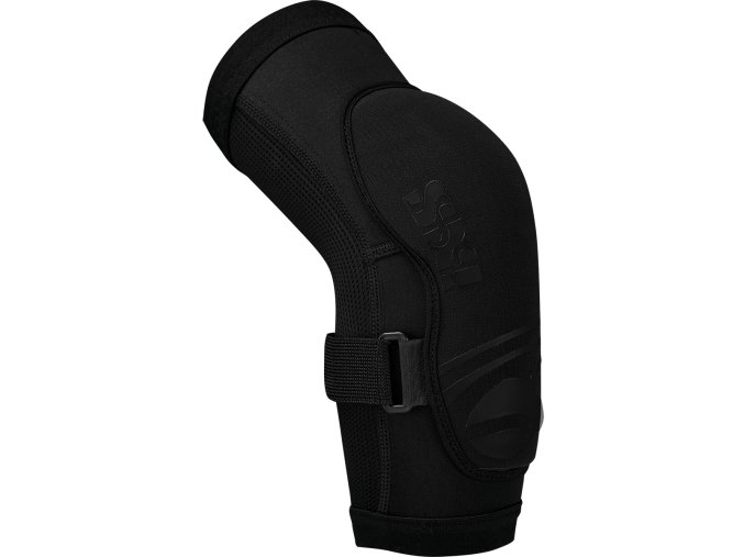 Flow 2.0 elbow guards black 01