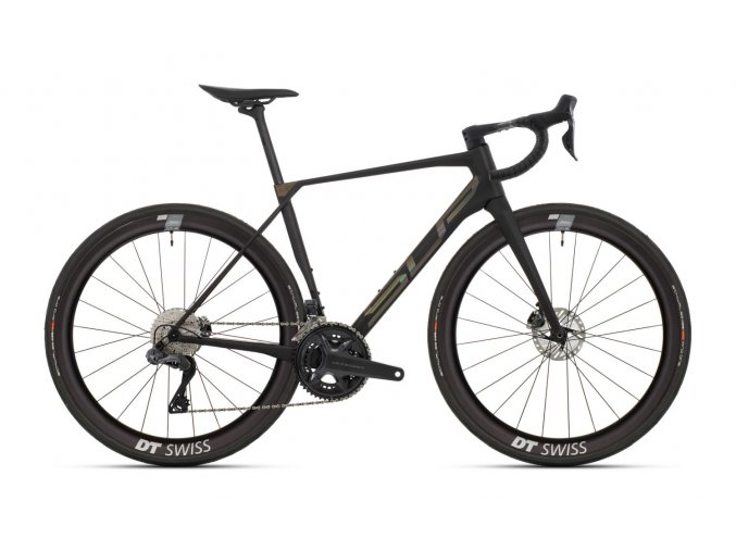 x road team issue r matte black stealth chrome 700cx58cm xl