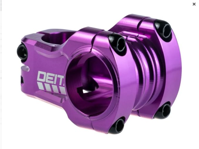 DEITY Copperhead 31 8 35 purple 01