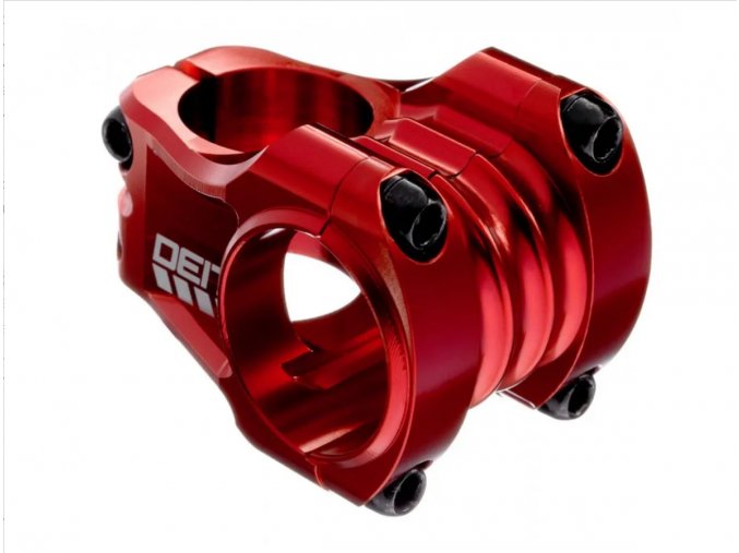 DEITY Copperhead 35 35 red 01