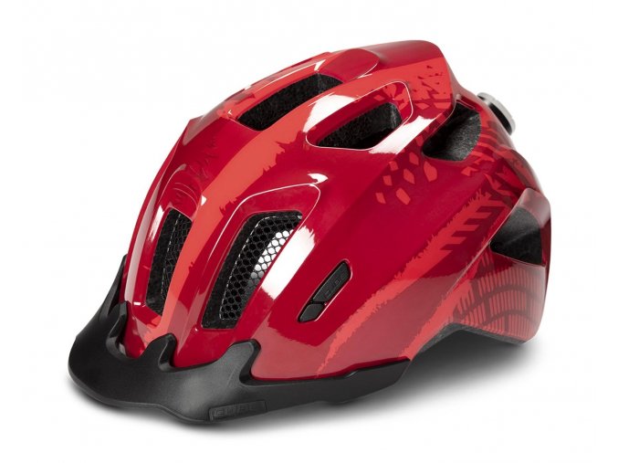 16188 prilba ANT red splash 01