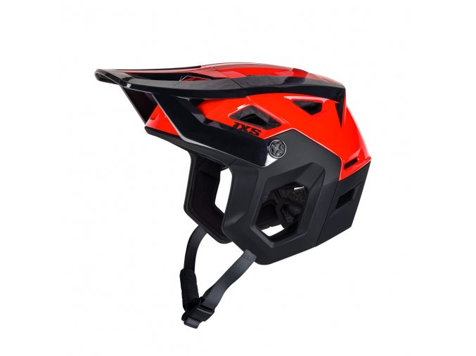 470 510 3100 002 helmetTriggerXMIPSracingred 1