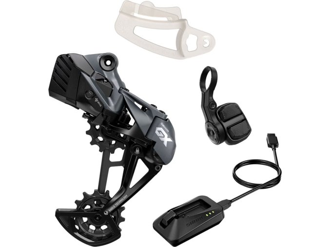 GX Eagle AXS Upgrade POD
