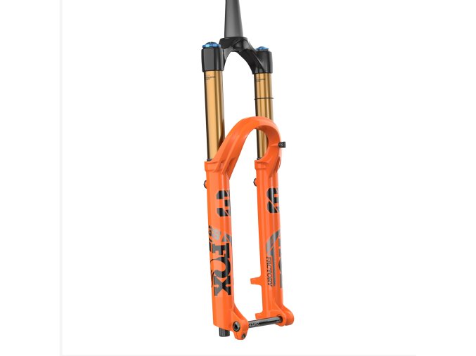 910 21 284 FOX 38 Factory GripX Orange 01