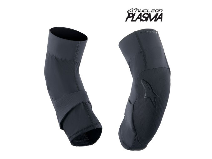 AS A Motion Plasma PRO Knee Protector 01