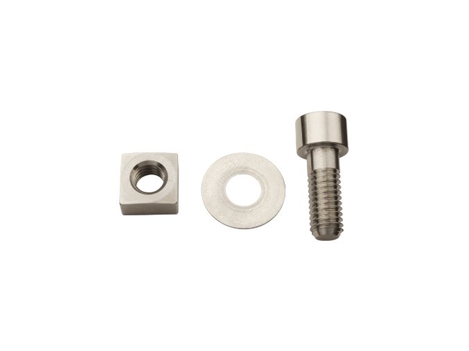 Náhradný diel FOX 36/38 KaboltX Hardware
