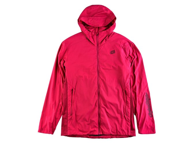 TLD Mathis Mono Dark Berry 01