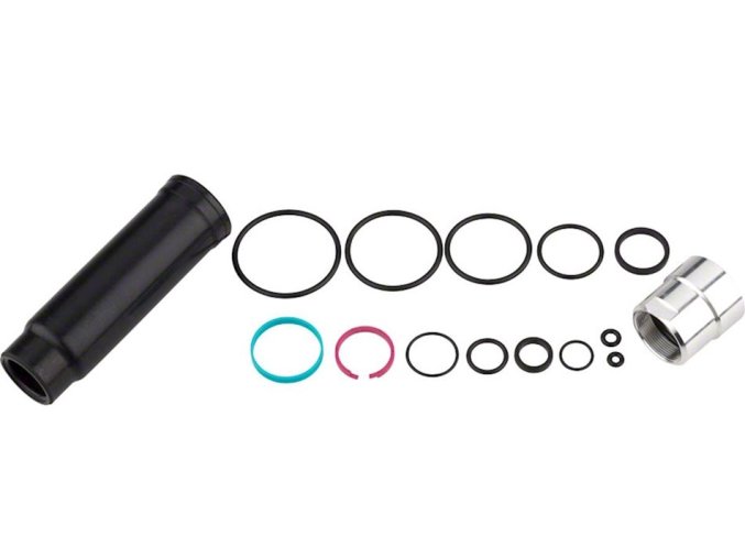 803 00 960 FOX 32 34 FIT4 Cartridge Rebuild kit
