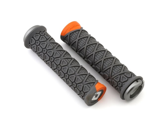 ODI Vanquish graphite