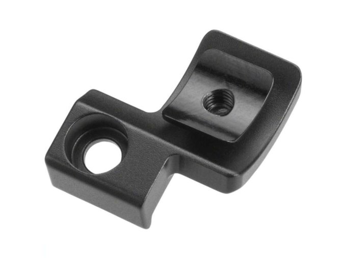 i spec ev mount hardware for tellis adjustable remote