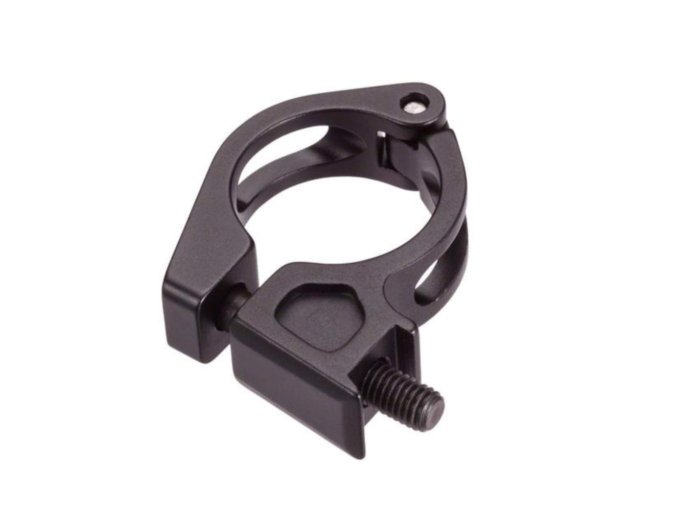 22 2 bar clamp hardware for tellis adjustable remote