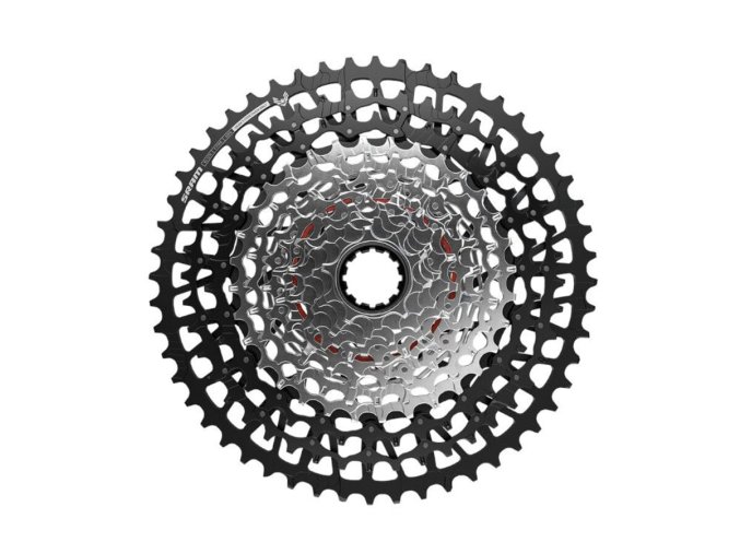 Kazeta GX Eagle T Type black