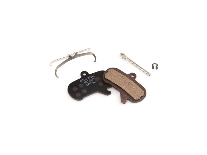 platnicky SRAM Maven Organic Steel XL 01
