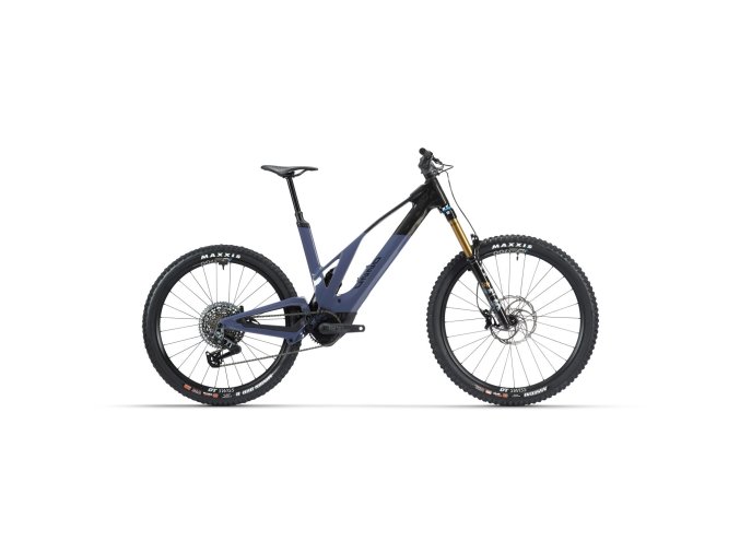 Mith Race 01