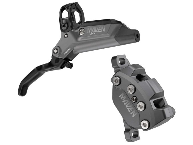 Maven Bronze Stealth 01
