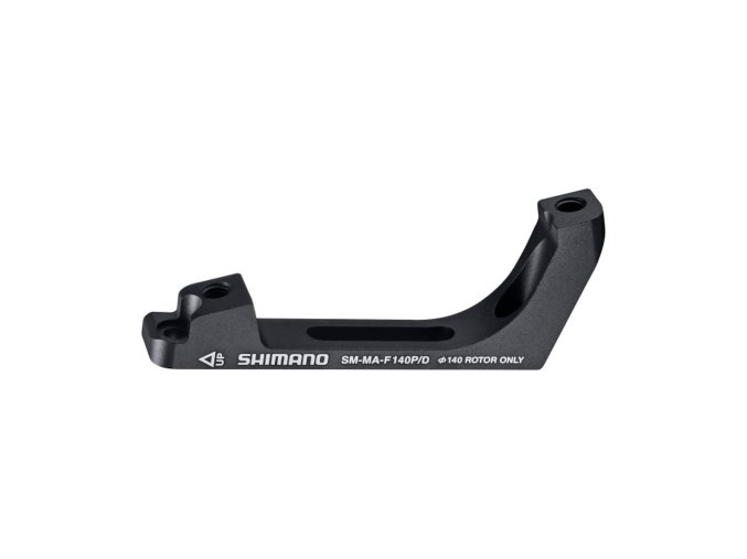 Adapter Shimano FM PM 140 F