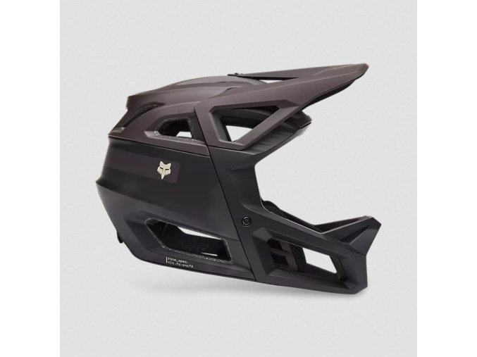 32206 222 FOX Proframe RS Taunt Cocoa Brown 01