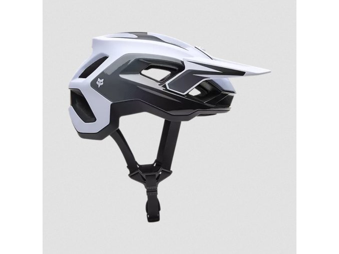 33512 052 FOX Speedframe PRO Defy Pewter Grey 01