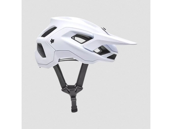 33497 008 FOX Speedframe Solid White 01