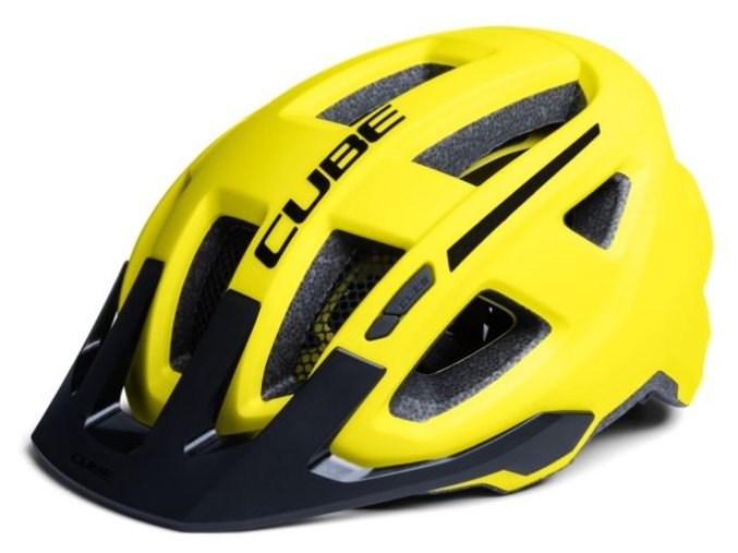 16421 CUBE Fleet Yellow 01x