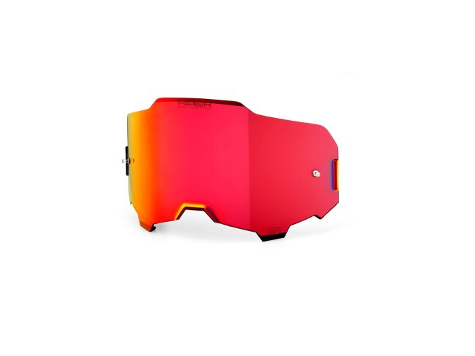 armega replacement lens hiper red mirror