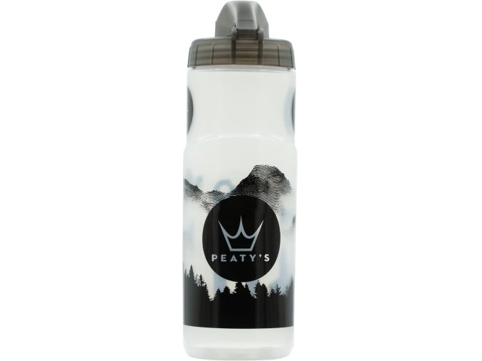Flasa PEATYs x FIDLOCK Mountains clear 01