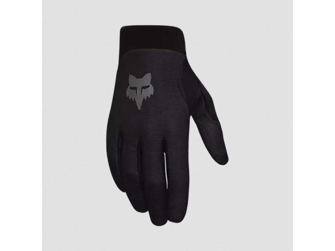 33603 001 FOX Ranger Glove Black 01