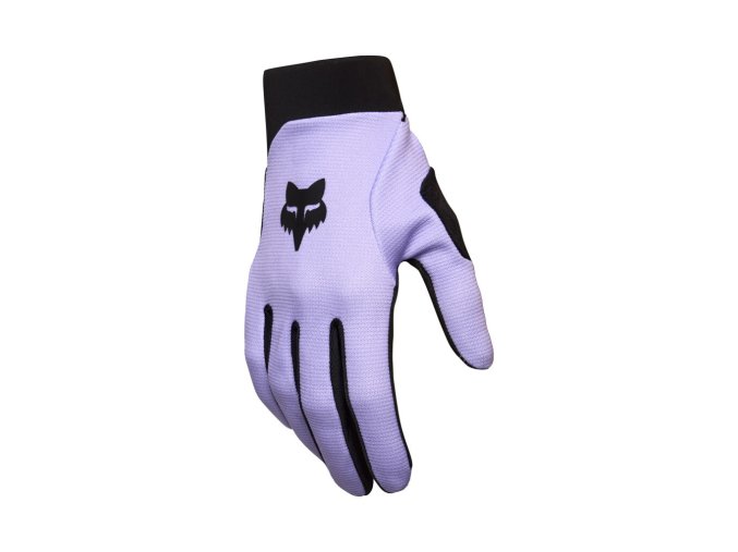 33609 282 FOX Women Ranger Glove Lilac 01