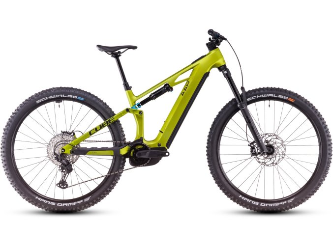 802410 CUBE Stereo Hybrid ONE44 HPC Race 800 flashlime n blue 01