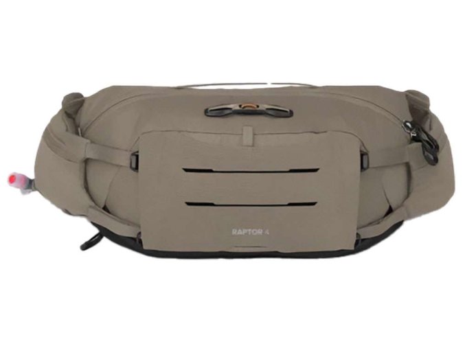 Osprey Raptor 4 pediment grey 01