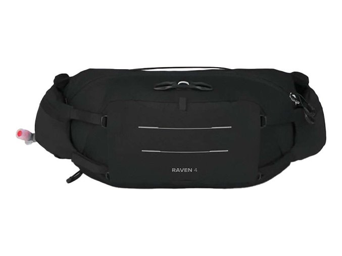 Osprey Raven 4 black 01