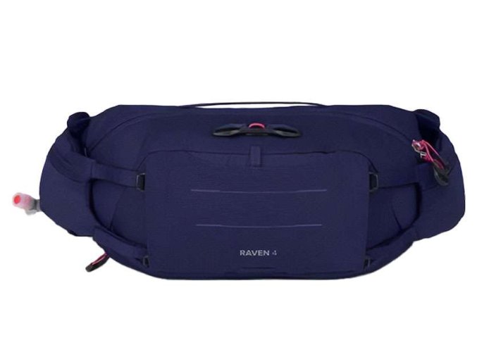 Osprey Raven 4 deep fig 01