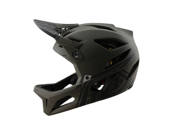TLD Stage Stealth Caper 01