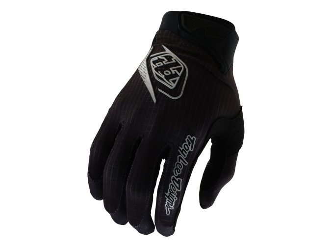 TLD AIR Glove Mono Black 01