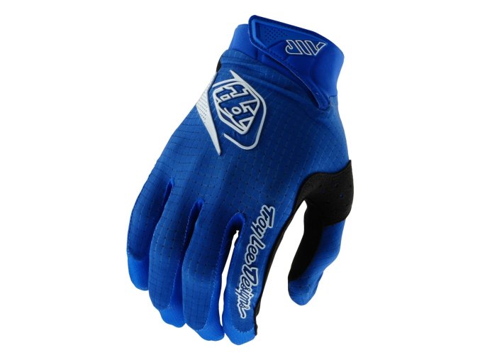 TLD AIR Glove Mono Blue 01