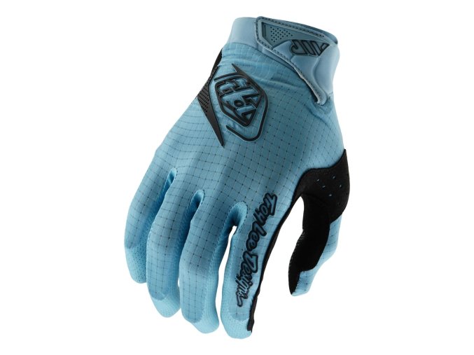 TLD AIR Glove Mono Smoke 01