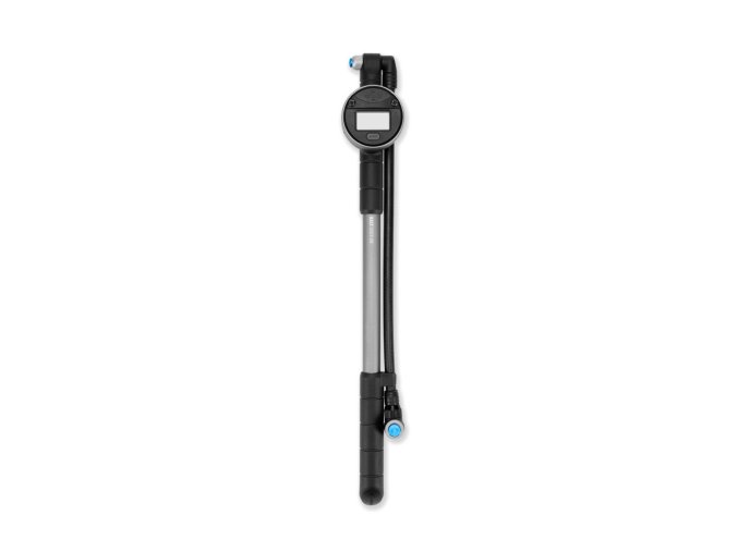 93053 ACID Shock Pump Race Shock 400 Digital 01