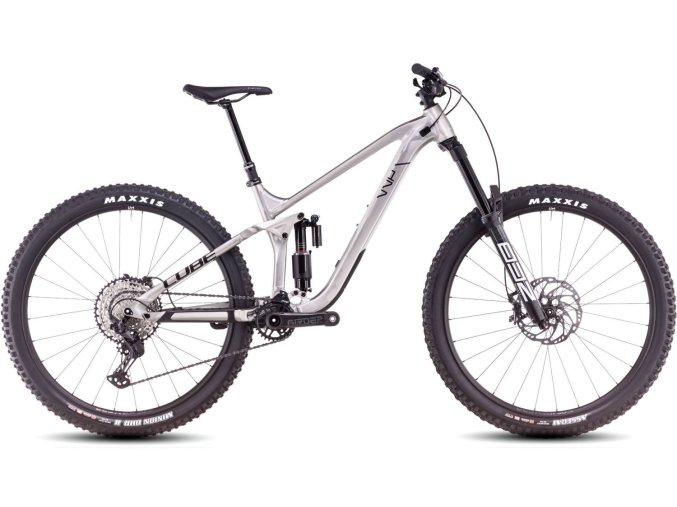 838200 CUBE Stereo ONE77 Race 29 rawmetal n black 01