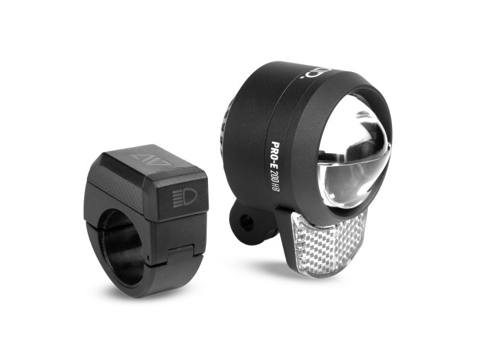93967 svetlo predne PRO E 200 High Beam X Connect 01
